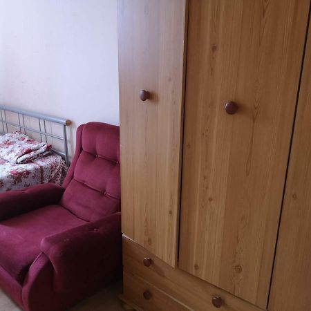 Double Bed Room @Clapham Londra Exterior foto